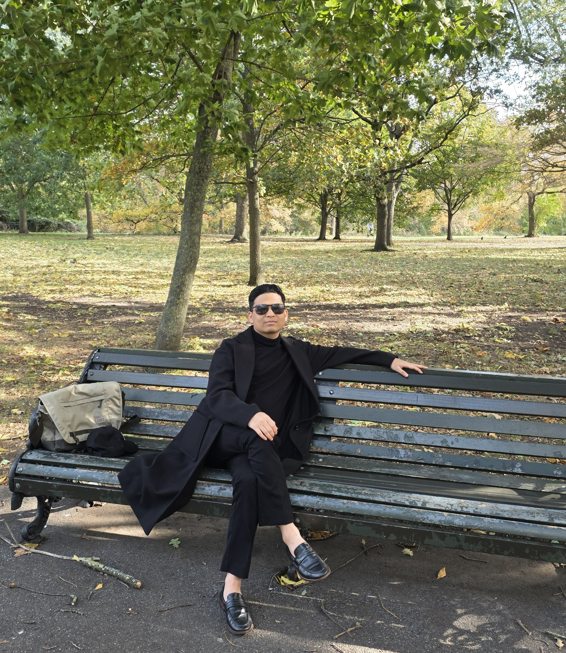 Reza Fahlevi