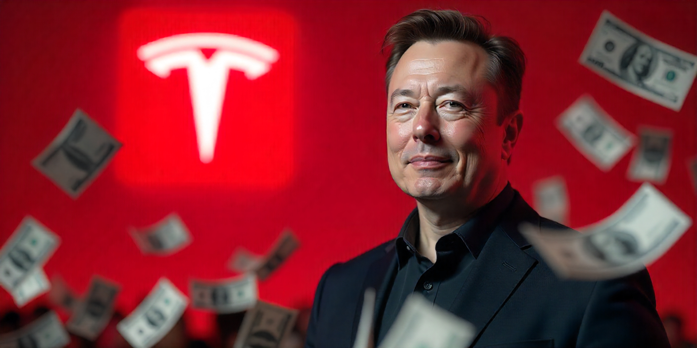 The Tesla Playbook